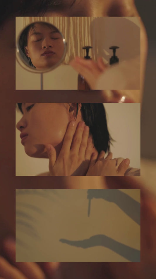 3-in-1 Vitamin-C Bio-Serum – Natürliche Strahlkraft für Gesicht, Dekolleté & Hände | The Monastic Herbarium